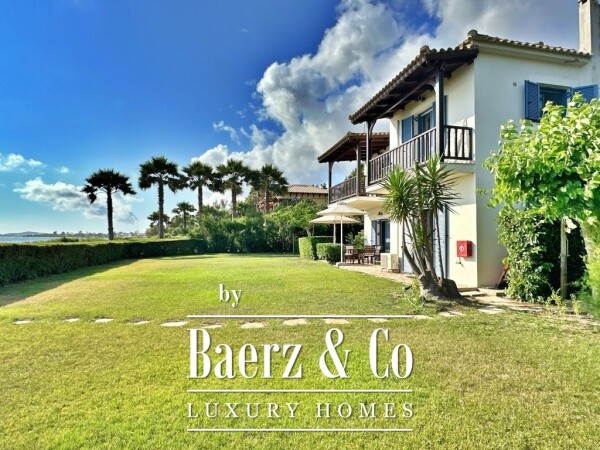 photo 1 (For Sale) Residential Villa || Messinia/Pylos - 150 Sq.m, 3 Bedrooms, 1.500.000€