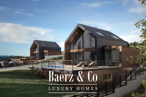 photo 16 Gorski Kotar, Vrbovsko, luxury house with a large garden and a heated swimming pool