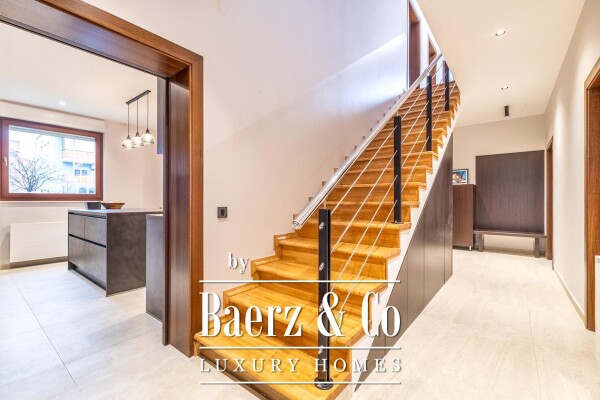 photo 7 Samobor, Perivoj, luxury family house 400 m2 on a plot of 1,680 m2 with swimming pool