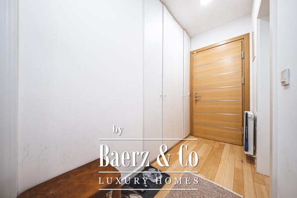 photo 21 Zagreb, Babonićeva, Šalata, luxurious three-room apartment NKP 166 m2