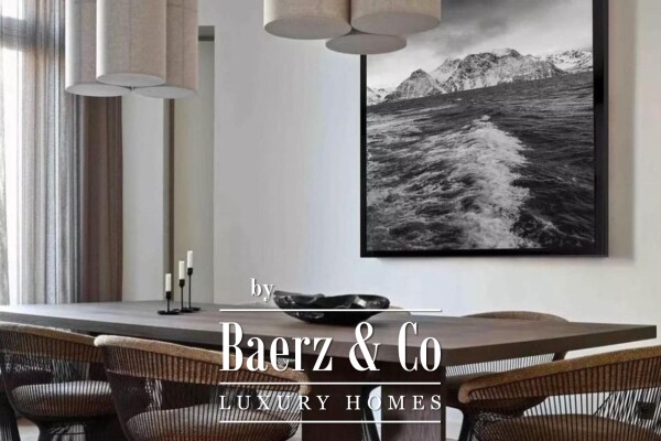 photo 30 Opatija, Ičići, luxurious villa on the coast with a panoramic view of the sea and Kvarner