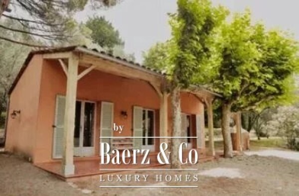 photo 18 Estate - over 6 ha of land with olive trees