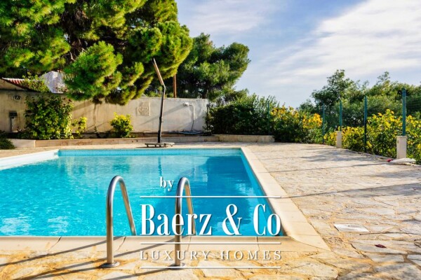 photo 5 1402840 - Detached house For sale, Korinthos, 342 sq.m., €790.000