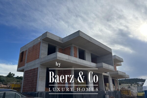 photo 12 Primošten, beautiful holiday villa