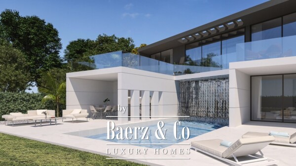 photo 5 Beautiful luxury home in Baños y Mendigos