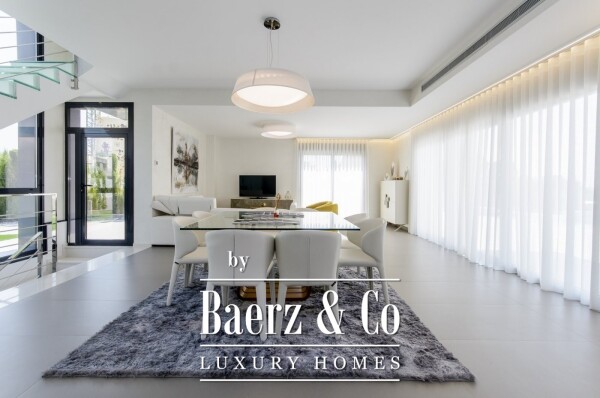 photo 9 Beautiful luxury home in Orihuela Costa