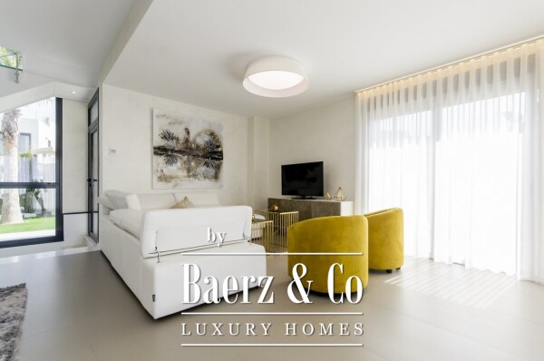 photo 15 Beautiful luxury home in Orihuela Costa