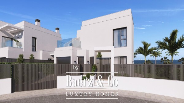 photo 6 Beautiful luxury home in Los Alcázares