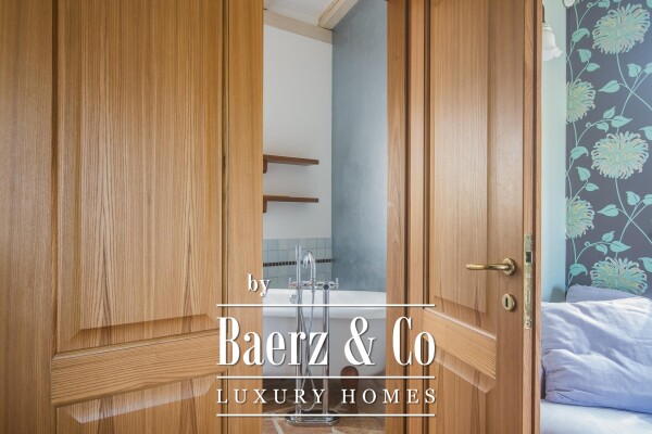 photo 8 Istra, Šorići, luxury Stone House 388m² with Pool and construction land 4621m2