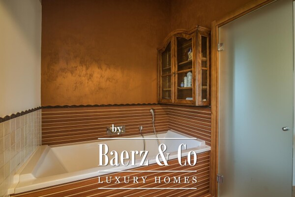 photo 20 Istra, Šorići, luxury Stone House 388m² with Pool and construction land 4621m2