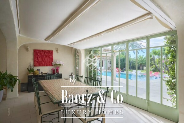 photo 8 Provencal villa in the heart of the vineyards