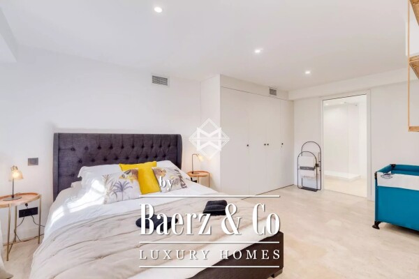 photo 18 Charming renovated Villa with sea View