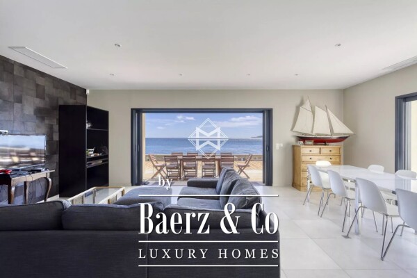 photo 10 EXCLUSIVITY Waterfront property in the center of the city