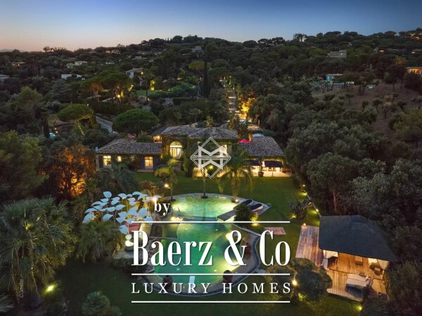 photo 12 Sole agent Gigaro exotic sea view