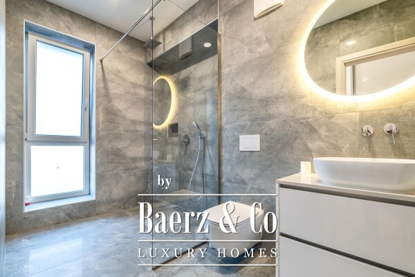 photo 12 Zaprešić, Kalamiri – Modern newly built house in a prime location, 330 m²