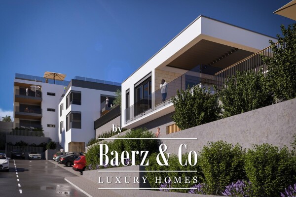 photo 4 Primošten, two, bedroom apartment 146,99 m² with sea view