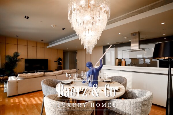 photo 2 Bluewaters Island | Furnished | Ain Dubai View