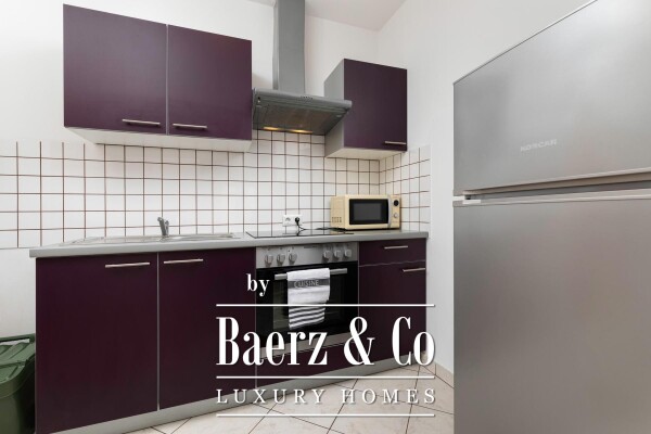 photo 13 Malinska, Renovated House with Three Apartments, 280.72 m², 800m from the Sea