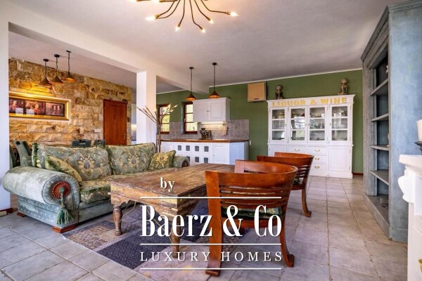 photo 10 Rab, Kampor, unique Mediterranean villa 80m from the sea