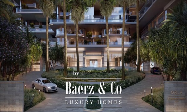 photo 9 Orla By Omniyat at Palm Jumeirah