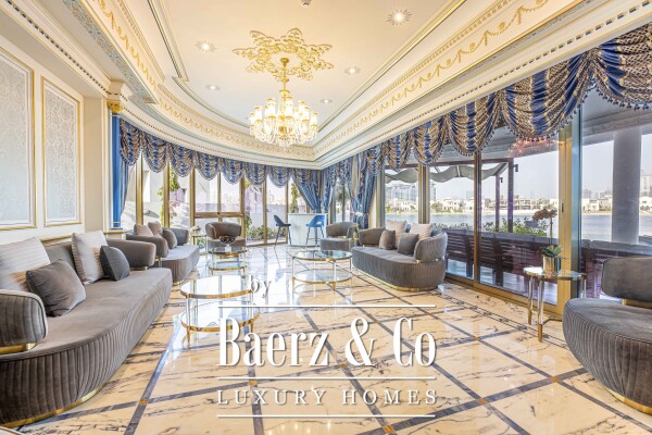 photo 9 Captivating Luxury Signature Villa