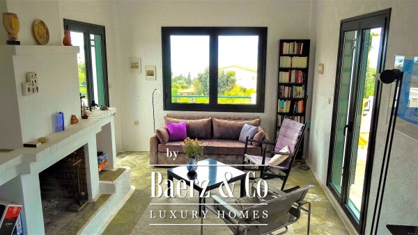 photo 7 1426360 - Detached house For sale, Kranidi, 148 sq.m., €520.000