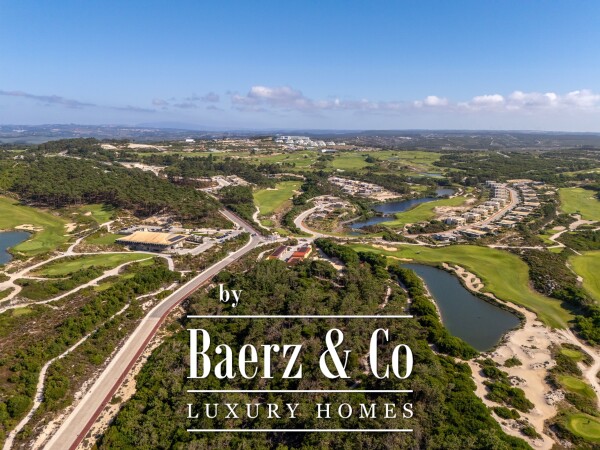 photo 12 Luxury Villa in a Golf Resort by the Sea