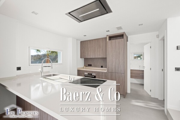 photo 10 Beautiful luxury home in Finestrat