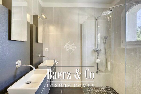 photo 11 Country house near to the beaches - Bormes-les-Mimosas