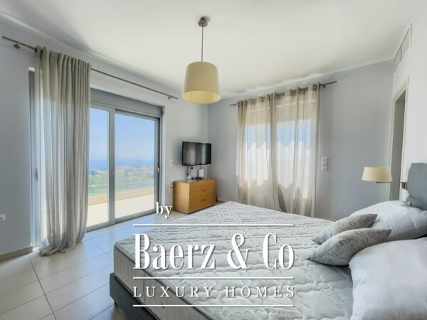 photo 14 (For Sale) Residential Villa || Korinthia/Xylokastro - 384 Sq.m, 4 Bedrooms, 680.000€