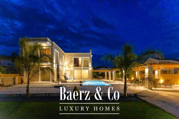 photo 13 (For Sale) Residential Villa || Argolida/Asini - 170 Sq.m, 570.000€