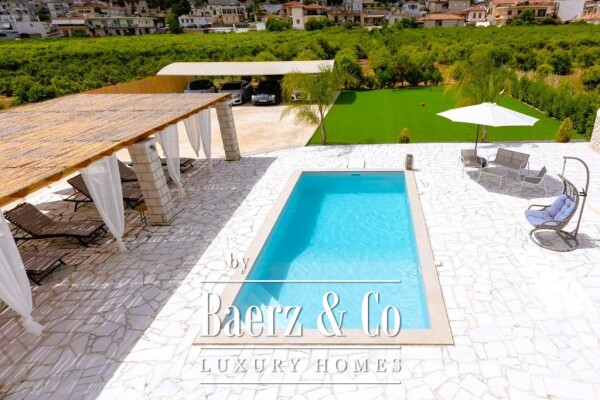 photo 23 (For Sale) Residential Villa || Argolida/Asini - 170 Sq.m, 570.000€