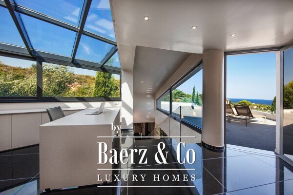 photo 12 1433882 - Villa For sale, Korinthos, 605 sq.m., €2.500.000