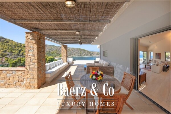 photo 4 (For Sale) Residential Villa || Korinthia/Solygeia - 300 Sq.m, 4 Bedrooms, 2.000.000€