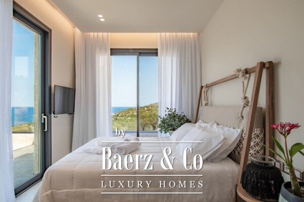 photo 13 (For Sale) Residential Villa || Piraias/Troizinia - 357 Sq.m, 8 Bedrooms, 2.000.000€