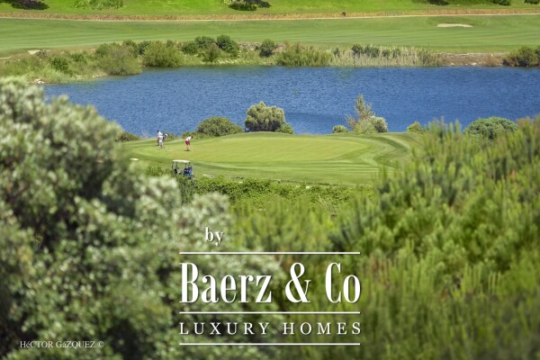 photo 17 Beautiful luxury home in Sotogrande, Sotogrande Alto - Zona G