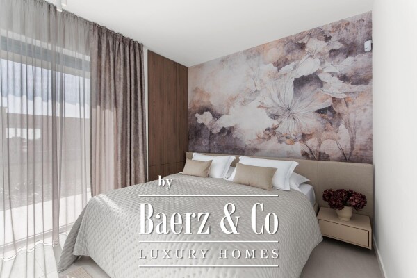 photo 6 Istria, Labinci, modern single-storey house with swimming pool and jacuzzi