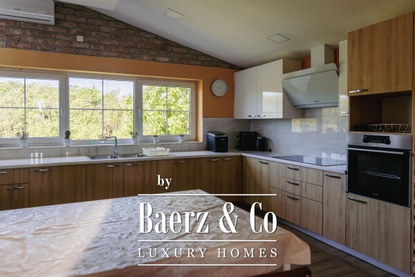 photo 33 Vinkovci, Marinci, Exclusive villa with swimming pool, GFA 558.64 m2, on a plot of land of 7270 m2