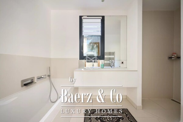 photo 14 Modern villa not far from Pampelonne beach