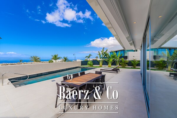 photo 37 Exquisite Luxury Villa in the Prestigious Abama Resort