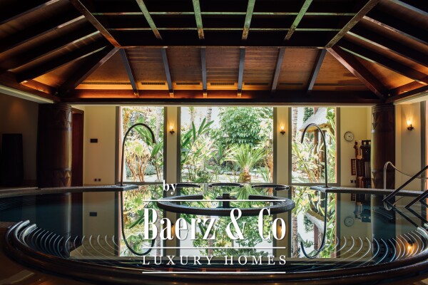 photo 44 Exquisite Luxury Villa in the Prestigious Abama Resort