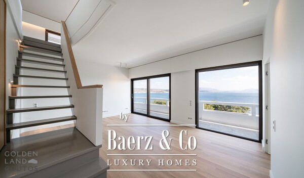 photo 5 Seaview Maisonette in Varkiza