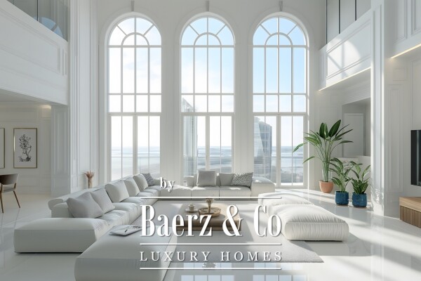 photo 1 Tiger Sky Tower – French Theme