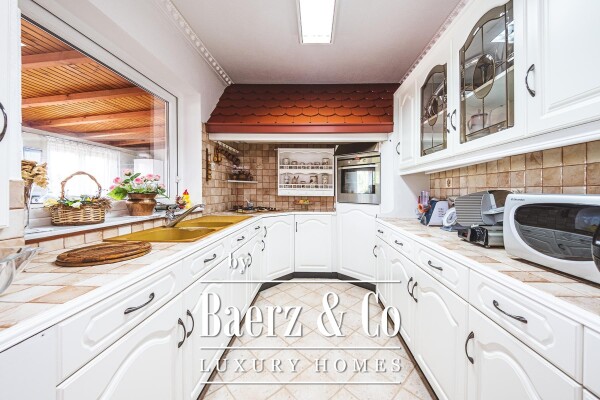 photo 17 Donja Pušća, elegant family house, 396 m² gross floor area