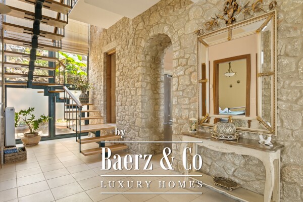 photo 12 1489619 - Detached house For sale, Lefktros, 300 sq.m., €1.070.000