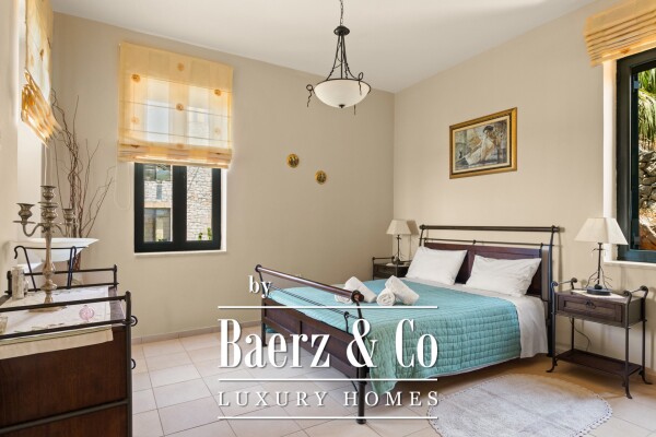 photo 15 1489619 - Detached house For sale, Lefktros, 300 sq.m., €1.070.000