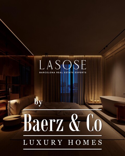 photo 19 Barcelona, Sant Gervasi - Galvany