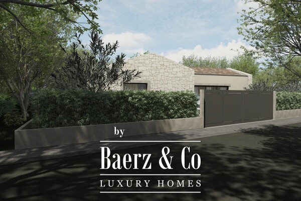 photo 13 Istria, Poreč, modern one-story house only 3 km from the center of Porec