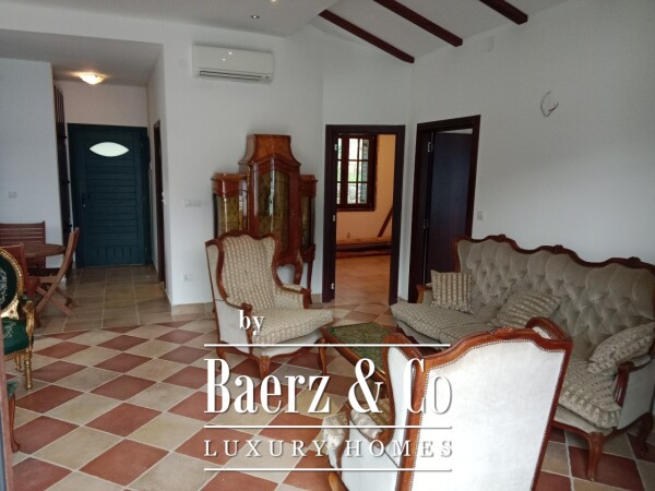 photo 6 Two Bedroom Apartment in the Bay of Kotor with a Seaview