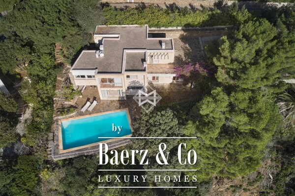 photo 6 Waterfront property in La Croix-Valmer - Prime and exceptional location